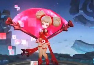 小乔最新的皮肤爆料,梦幻仙子，翩翩起舞